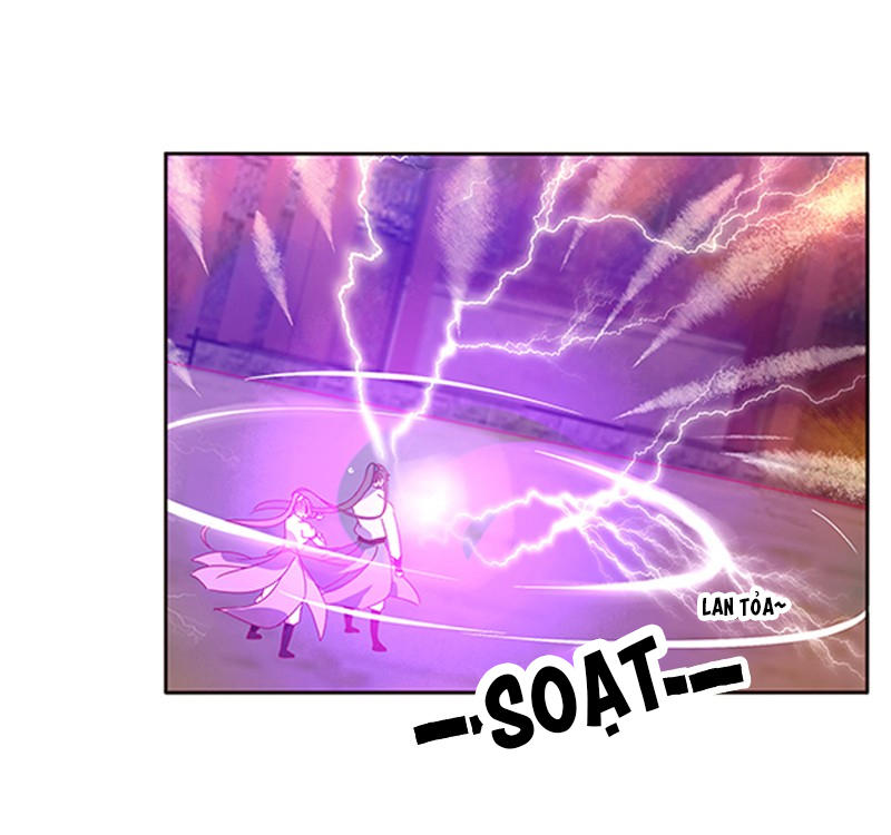 Thông Linh Phi Chapter 292 - Trang 2