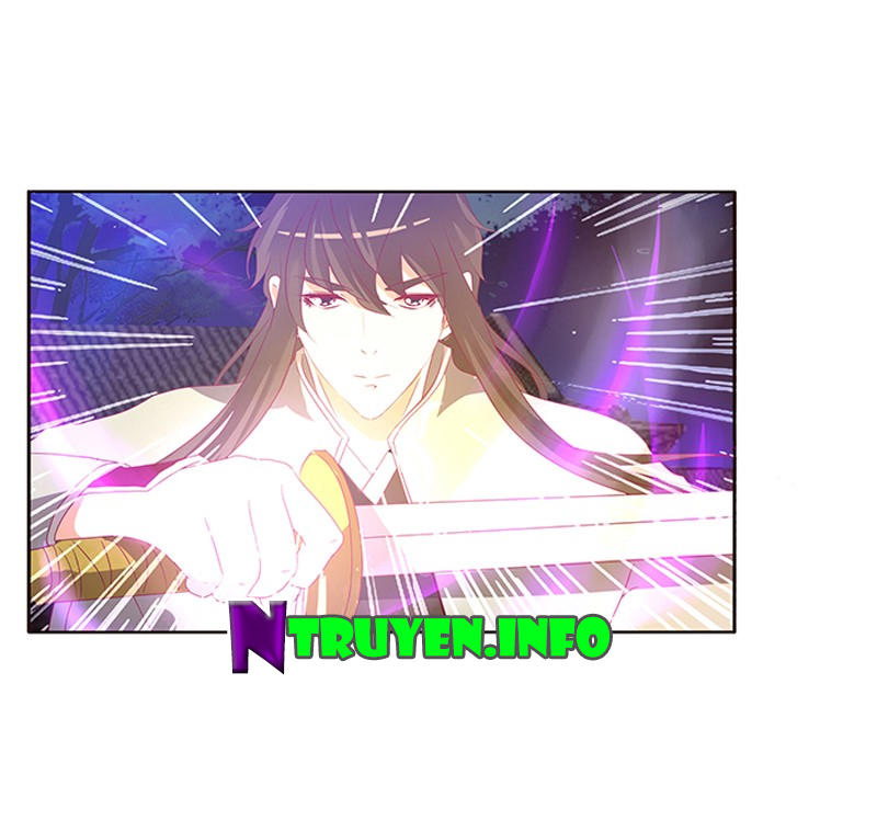 Thông Linh Phi Chapter 292 - Trang 2