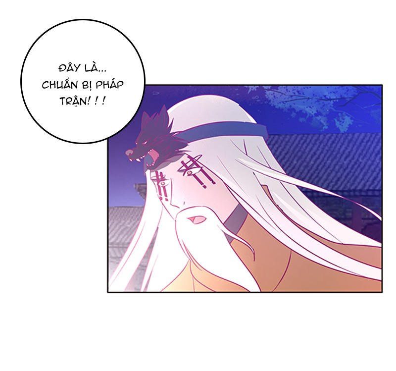 Thông Linh Phi Chapter 292 - Trang 2