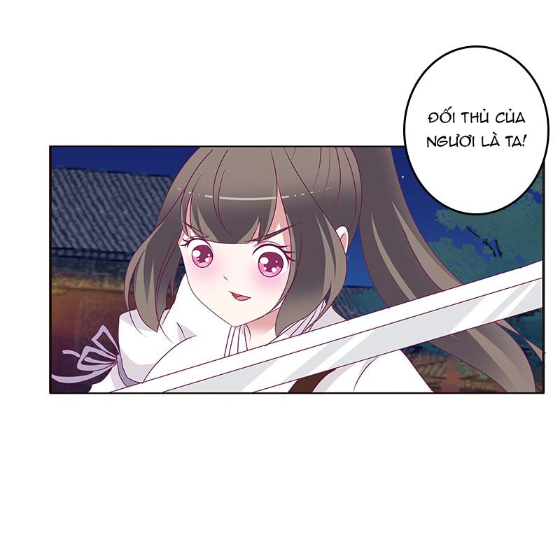 Thông Linh Phi Chapter 293 - Trang 2