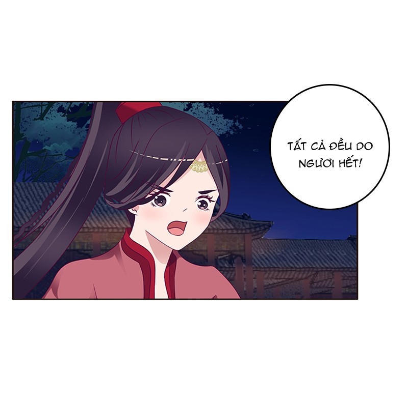 Thông Linh Phi Chapter 293 - Trang 2