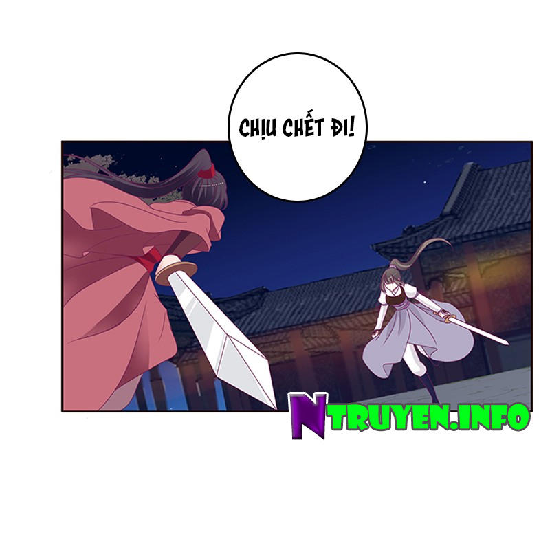 Thông Linh Phi Chapter 293 - Trang 2