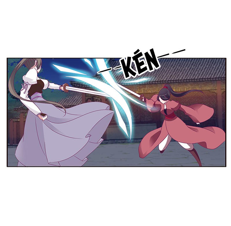 Thông Linh Phi Chapter 293 - Trang 2