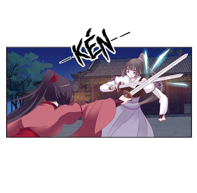 Thông Linh Phi Chapter 293 - Trang 2