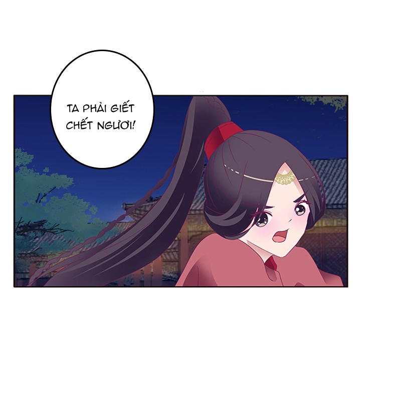 Thông Linh Phi Chapter 293 - Trang 2