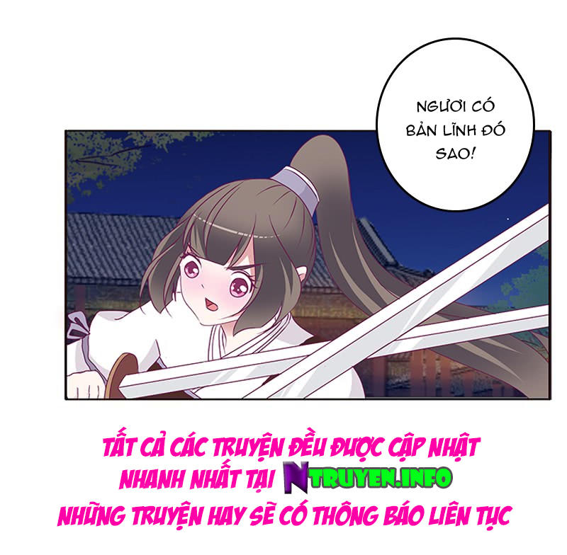 Thông Linh Phi Chapter 293 - Trang 2