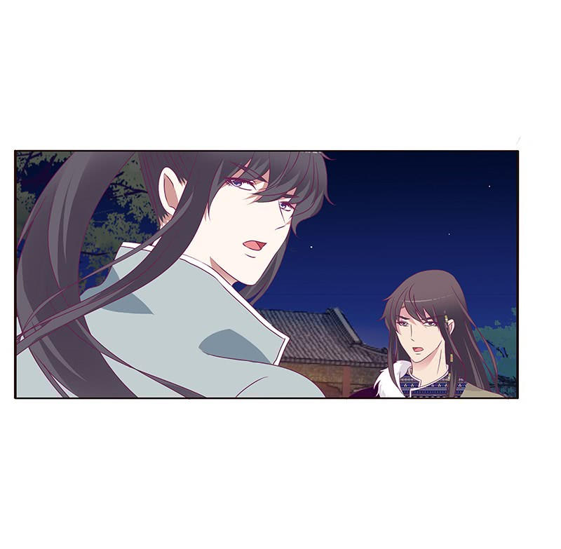 Thông Linh Phi Chapter 293 - Trang 2