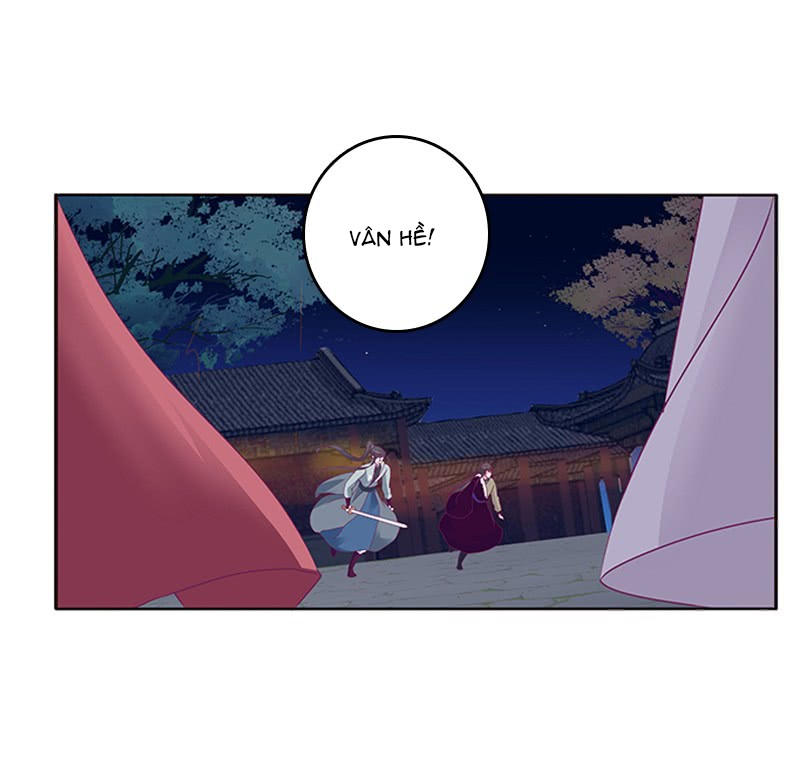 Thông Linh Phi Chapter 293 - Trang 2