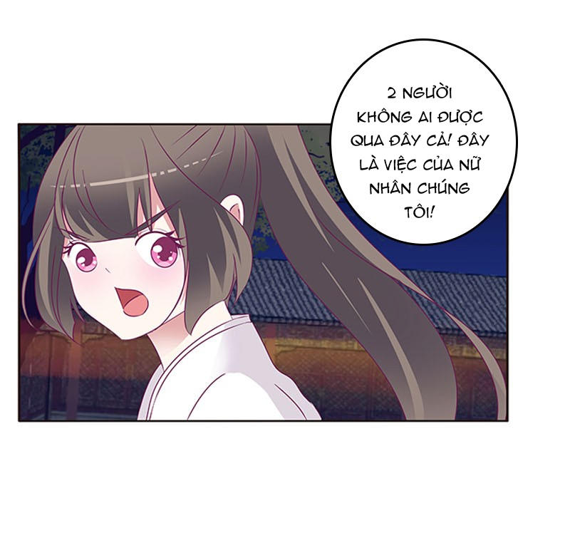 Thông Linh Phi Chapter 293 - Trang 2