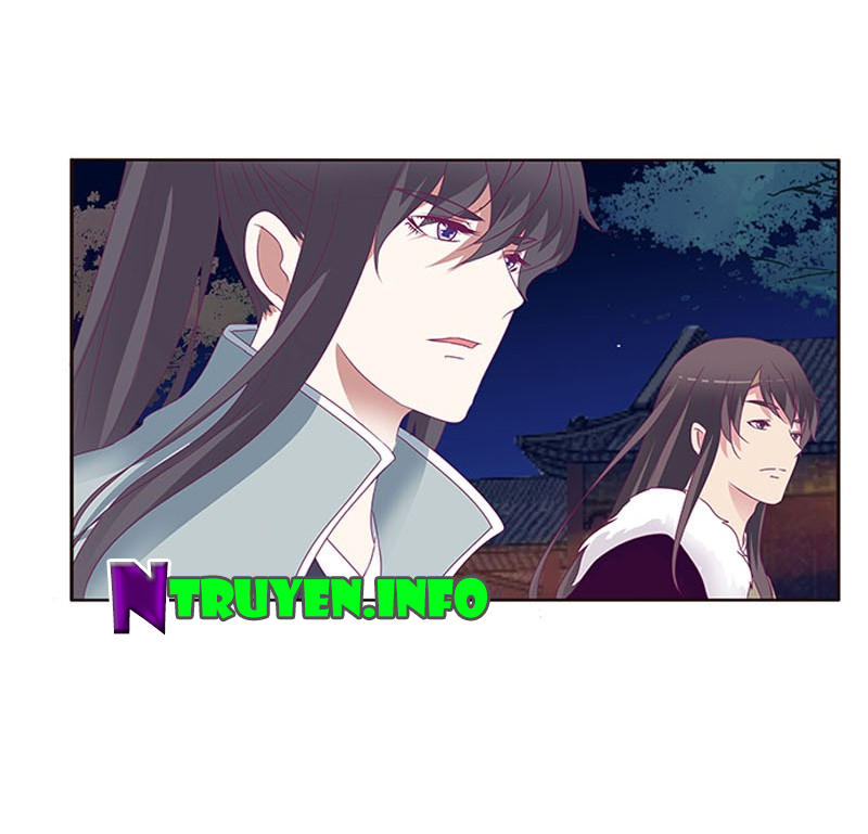 Thông Linh Phi Chapter 293 - Trang 2