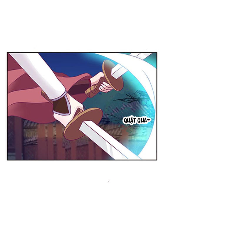 Thông Linh Phi Chapter 293 - Trang 2