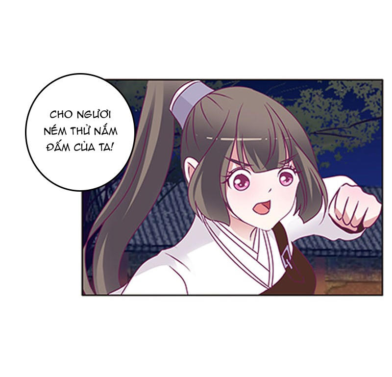 Thông Linh Phi Chapter 293 - Trang 2