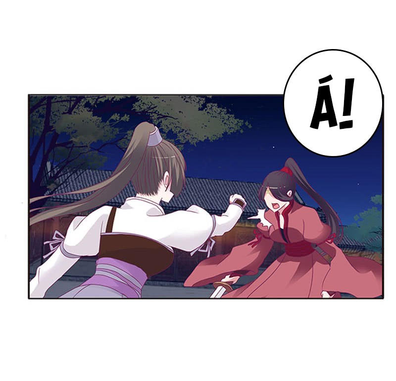 Thông Linh Phi Chapter 293 - Trang 2