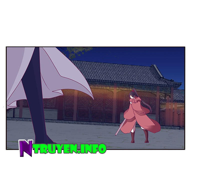 Thông Linh Phi Chapter 293 - Trang 2