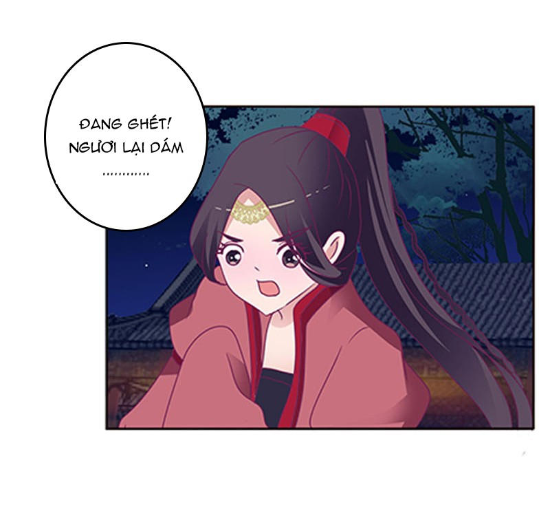 Thông Linh Phi Chapter 293 - Trang 2