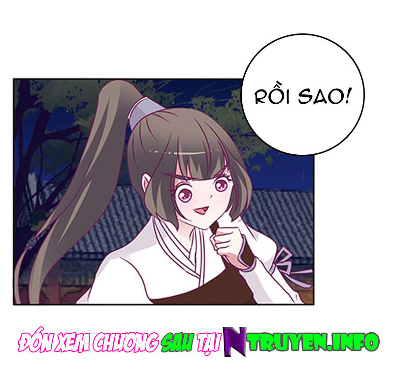 Thông Linh Phi Chapter 293 - Trang 2