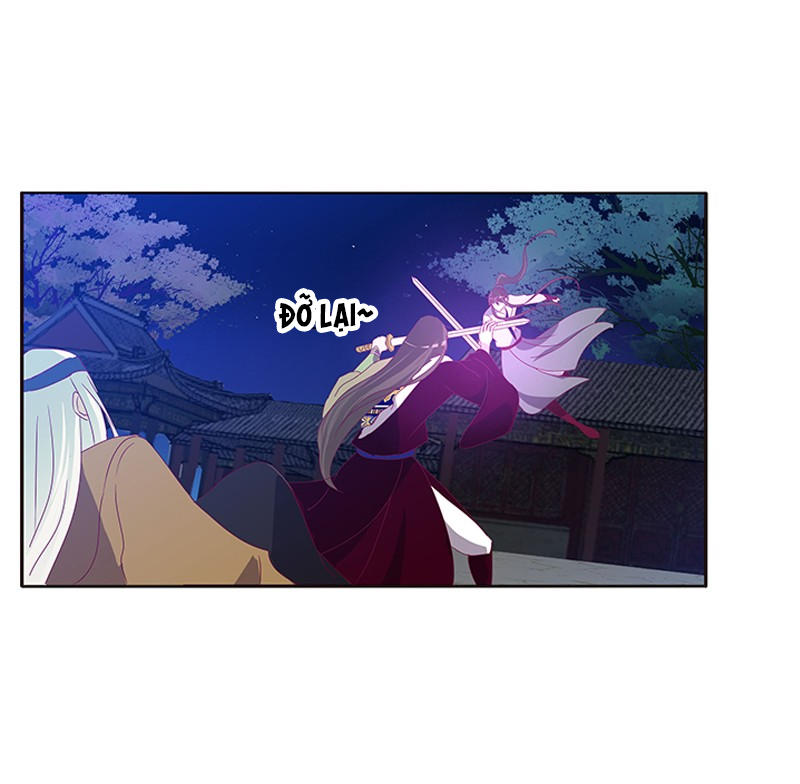Thông Linh Phi Chapter 293 - Trang 2