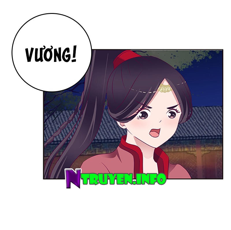 Thông Linh Phi Chapter 293 - Trang 2