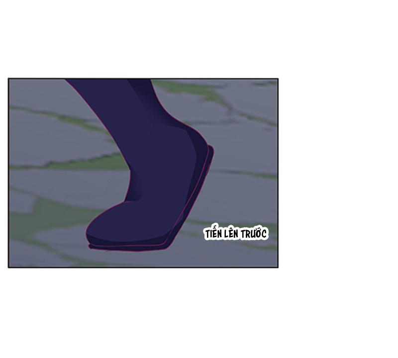 Thông Linh Phi Chapter 294 - Trang 2