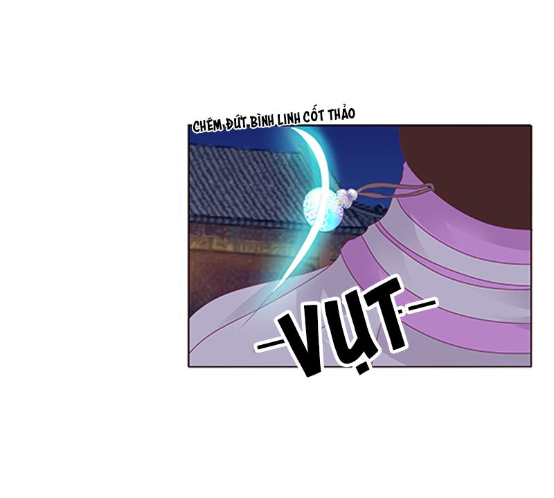 Thông Linh Phi Chapter 294 - Trang 2