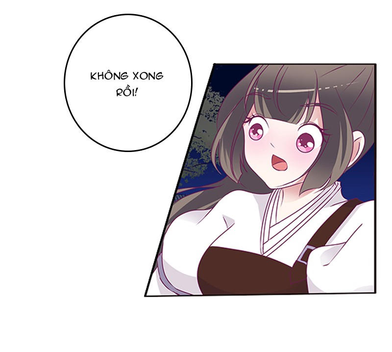 Thông Linh Phi Chapter 294 - Trang 2