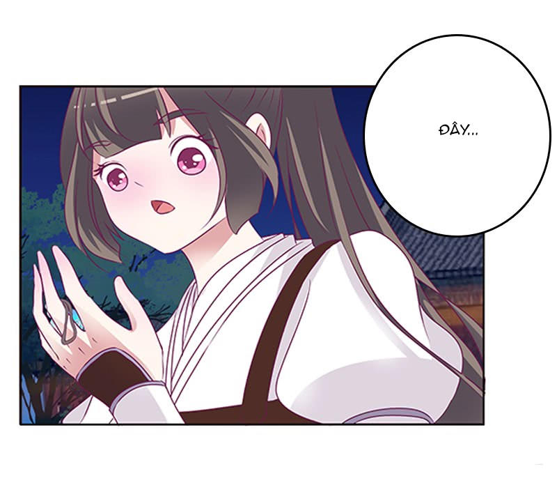 Thông Linh Phi Chapter 294 - Trang 2