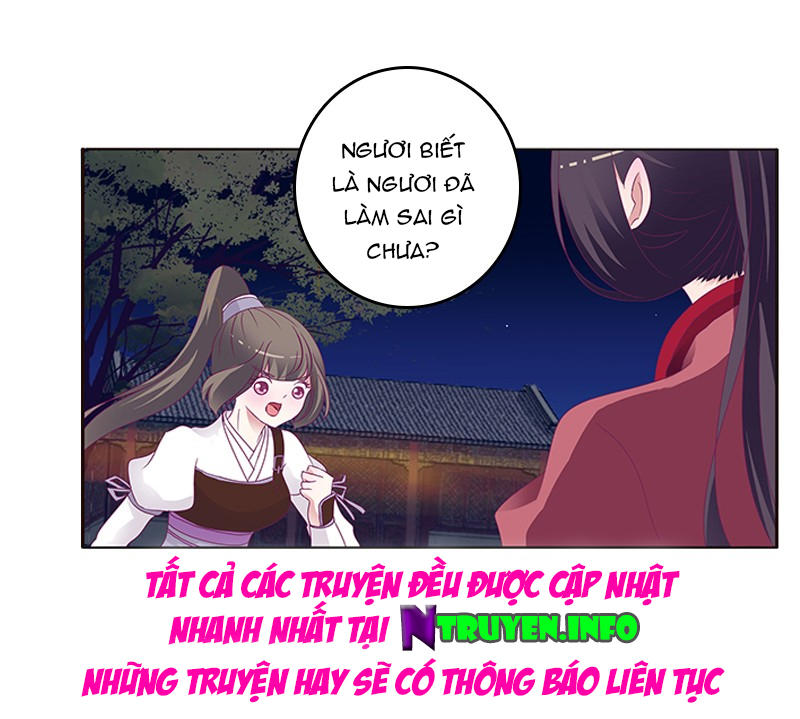 Thông Linh Phi Chapter 294 - Trang 2