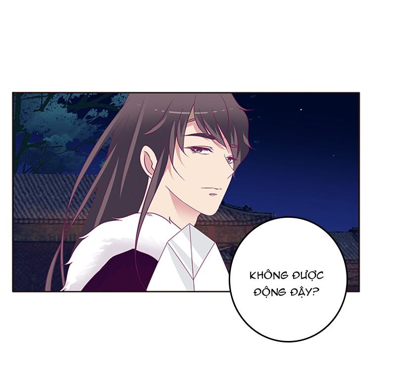 Thông Linh Phi Chapter 294 - Trang 2
