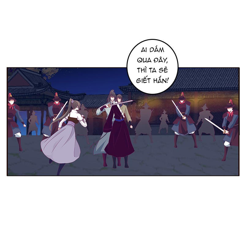 Thông Linh Phi Chapter 294 - Trang 2