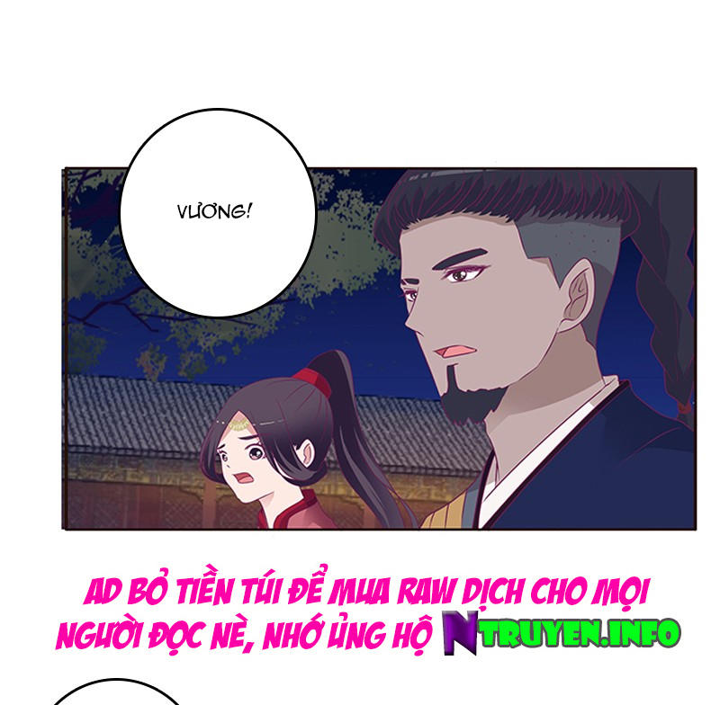 Thông Linh Phi Chapter 294 - Trang 2