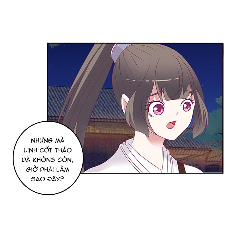 Thông Linh Phi Chapter 294 - Trang 2