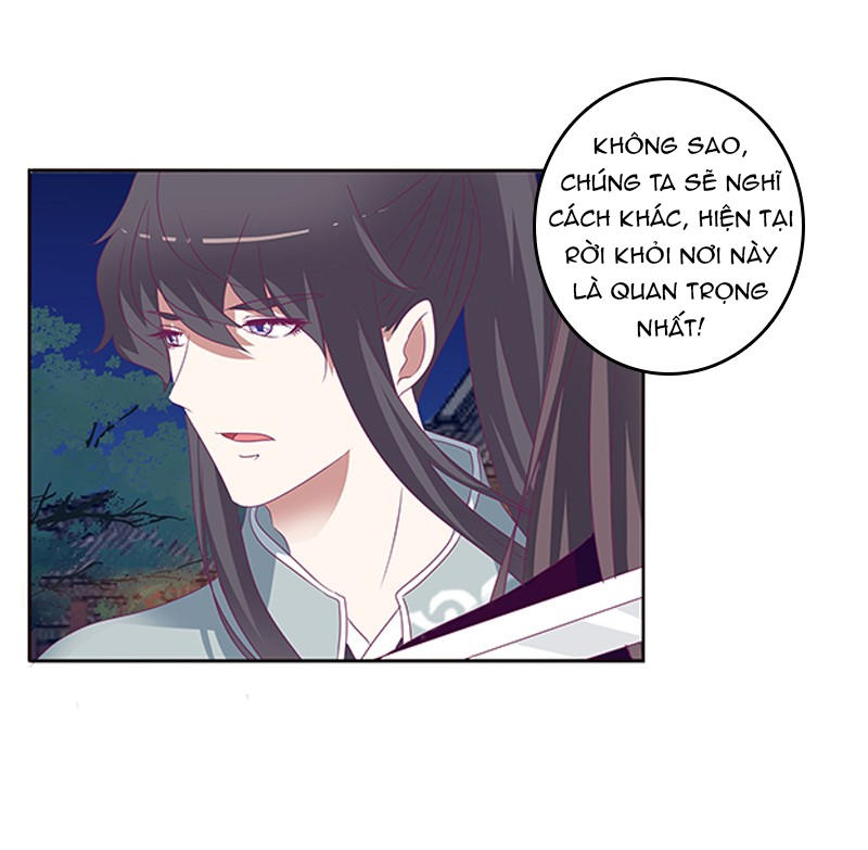 Thông Linh Phi Chapter 294 - Trang 2