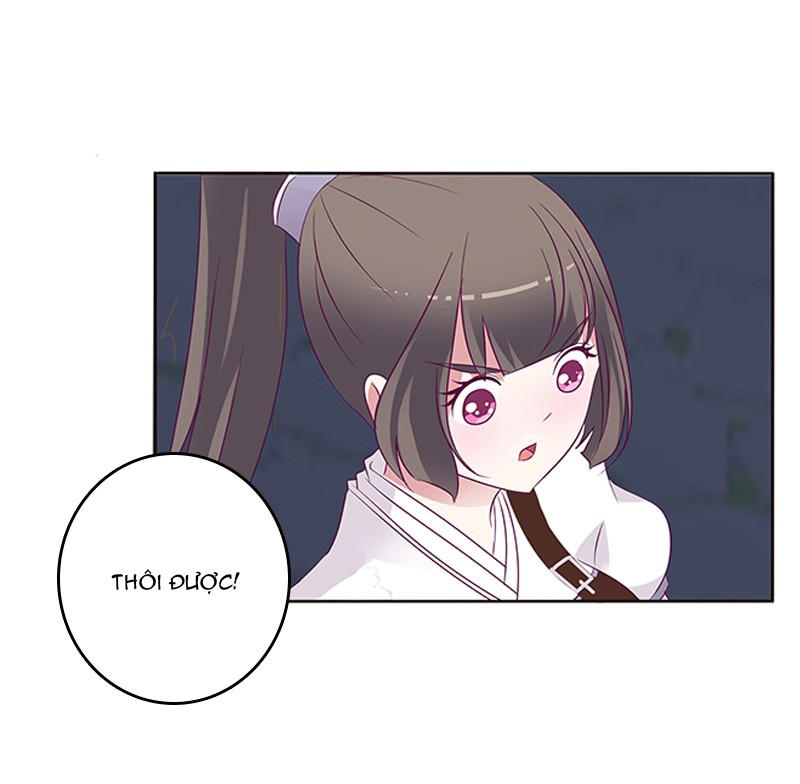 Thông Linh Phi Chapter 294 - Trang 2
