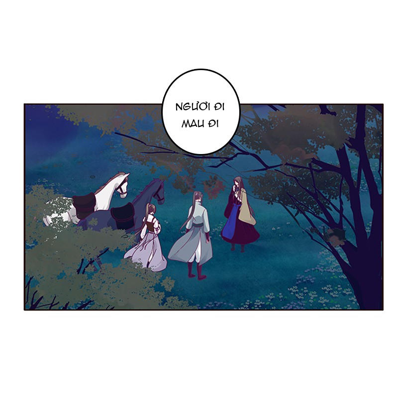 Thông Linh Phi Chapter 294 - Trang 2