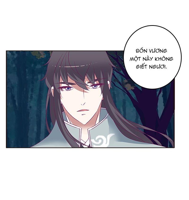 Thông Linh Phi Chapter 294 - Trang 2