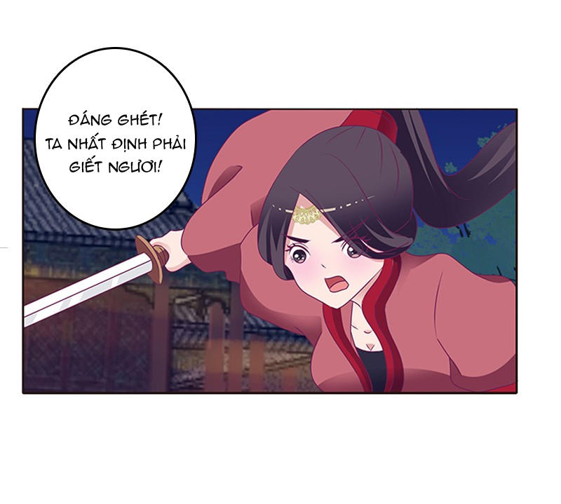 Thông Linh Phi Chapter 294 - Trang 2