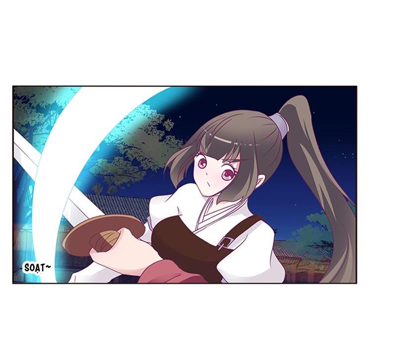 Thông Linh Phi Chapter 294 - Trang 2