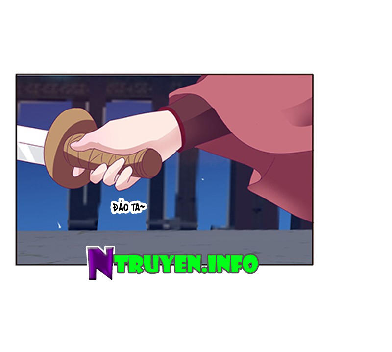 Thông Linh Phi Chapter 294 - Trang 2