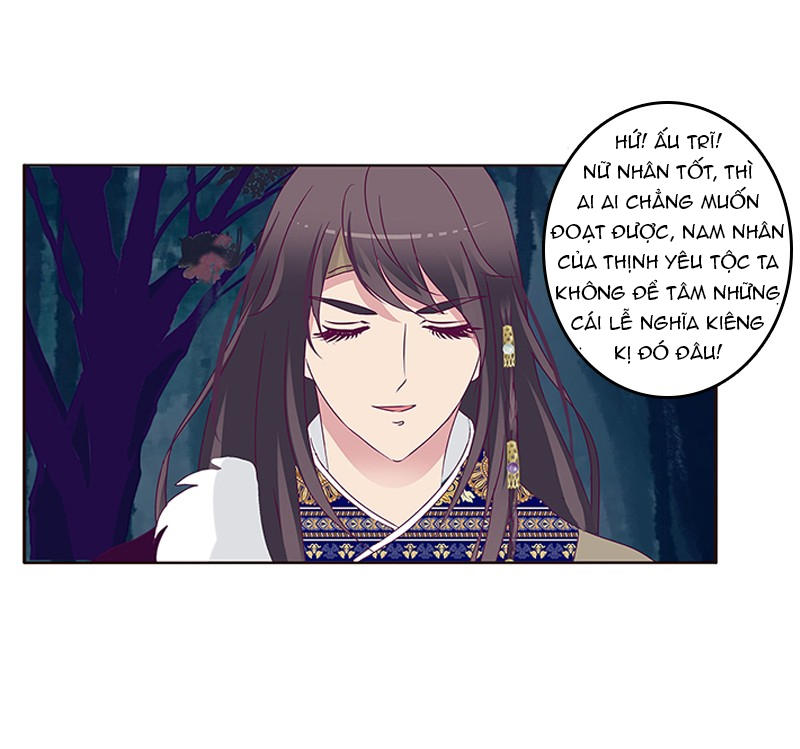 Thông Linh Phi Chapter 295 - Trang 2