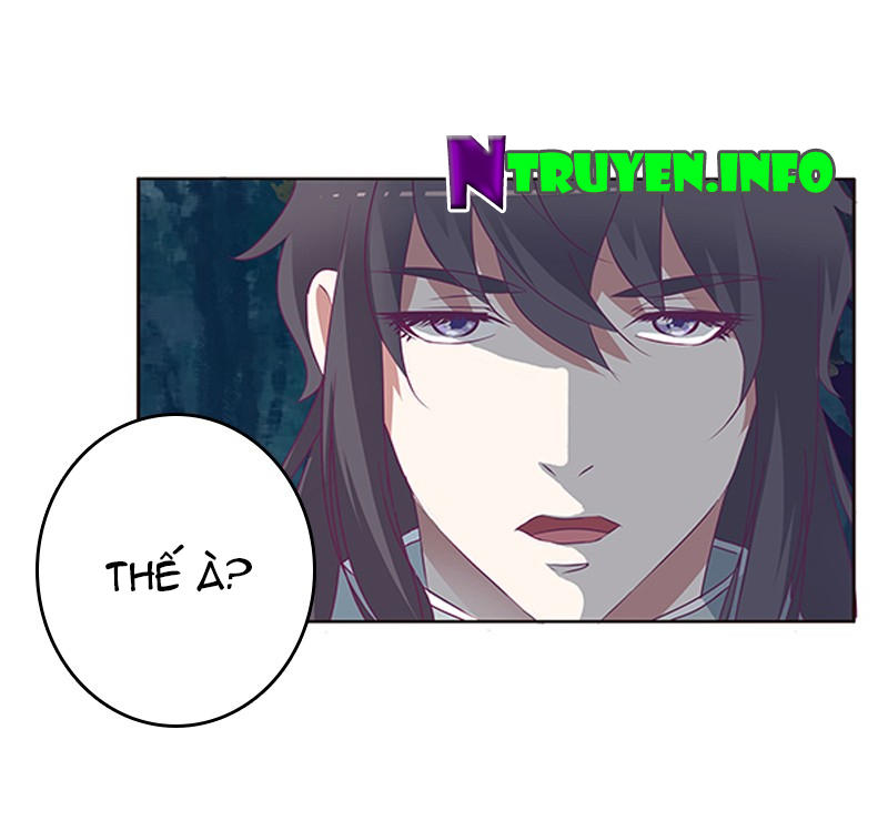 Thông Linh Phi Chapter 295 - Trang 2