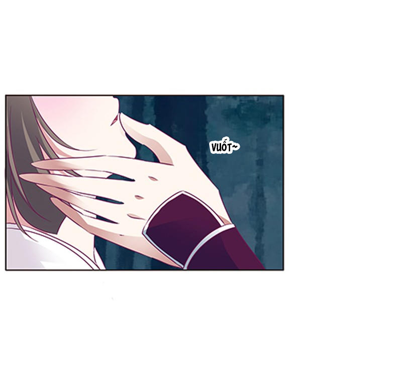 Thông Linh Phi Chapter 295 - Trang 2