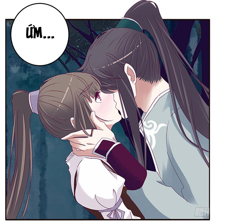 Thông Linh Phi Chapter 295 - Trang 2