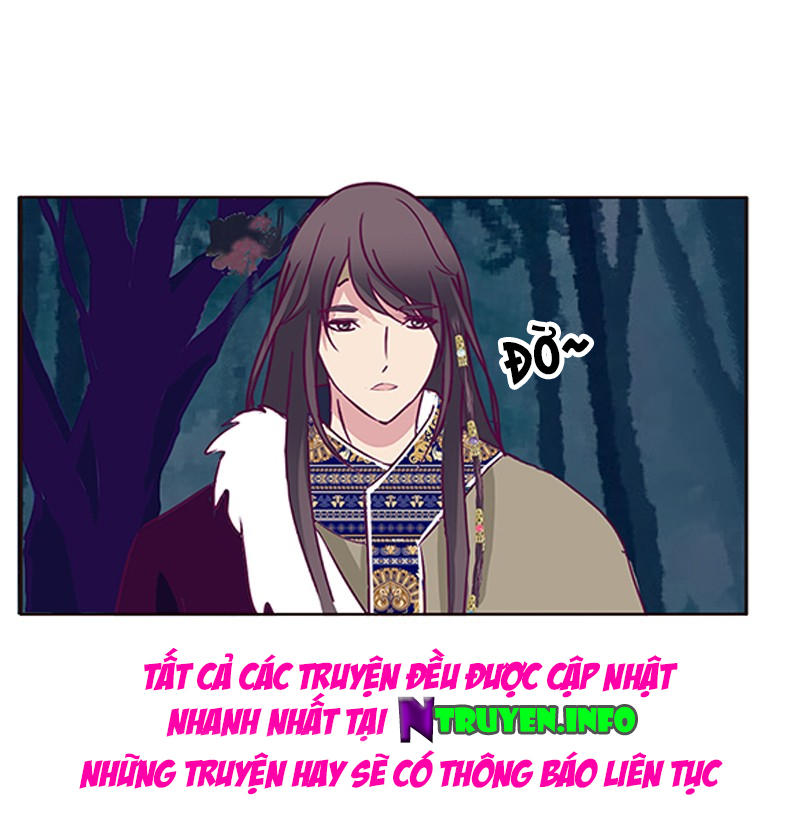 Thông Linh Phi Chapter 295 - Trang 2