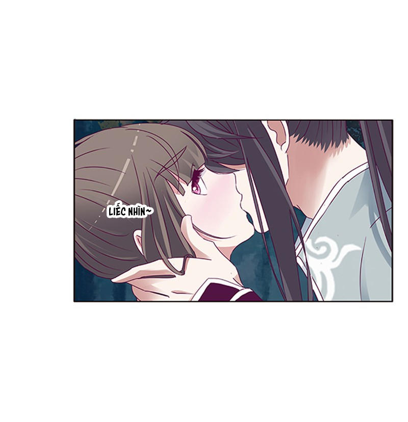 Thông Linh Phi Chapter 295 - Trang 2