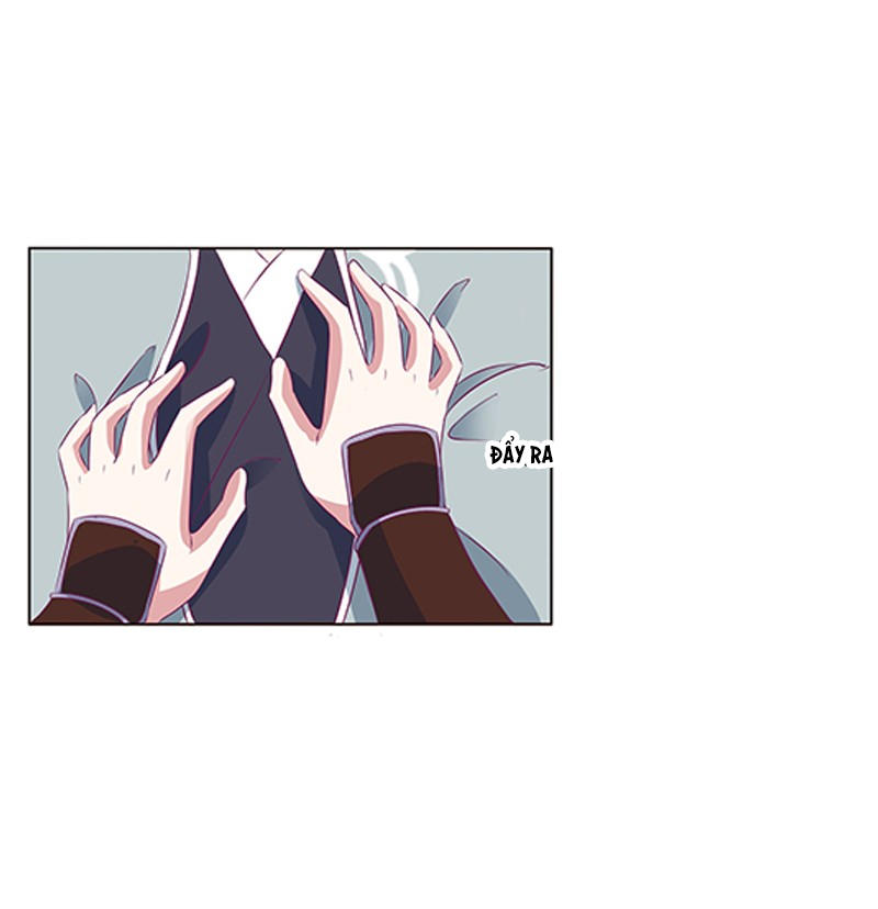 Thông Linh Phi Chapter 295 - Trang 2