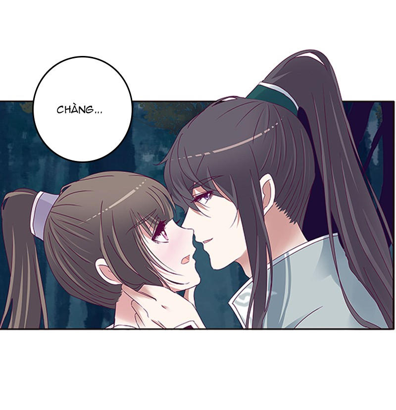 Thông Linh Phi Chapter 295 - Trang 2