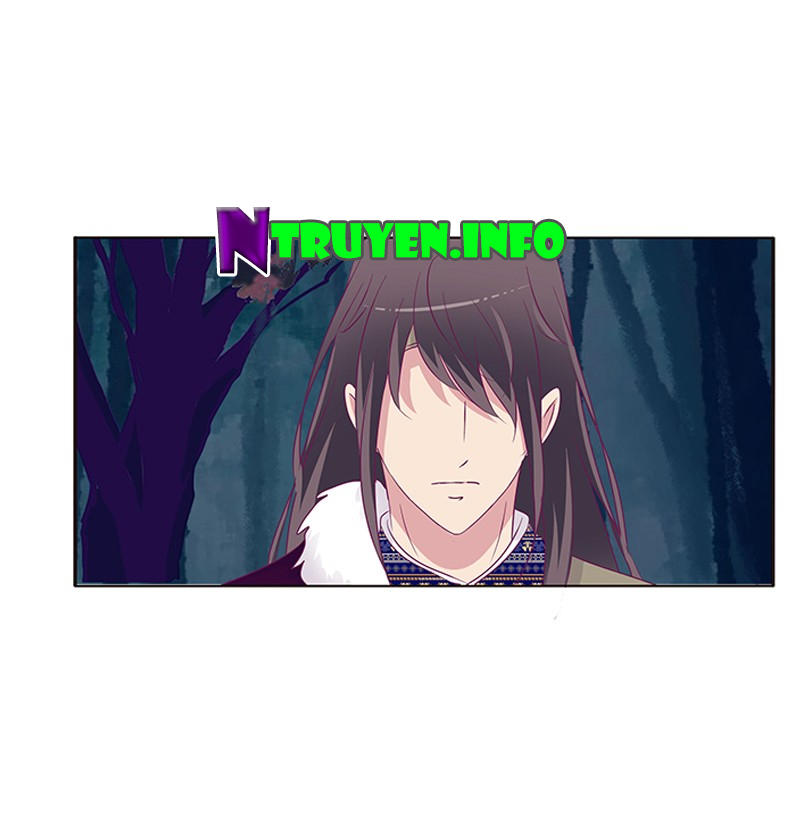 Thông Linh Phi Chapter 295 - Trang 2