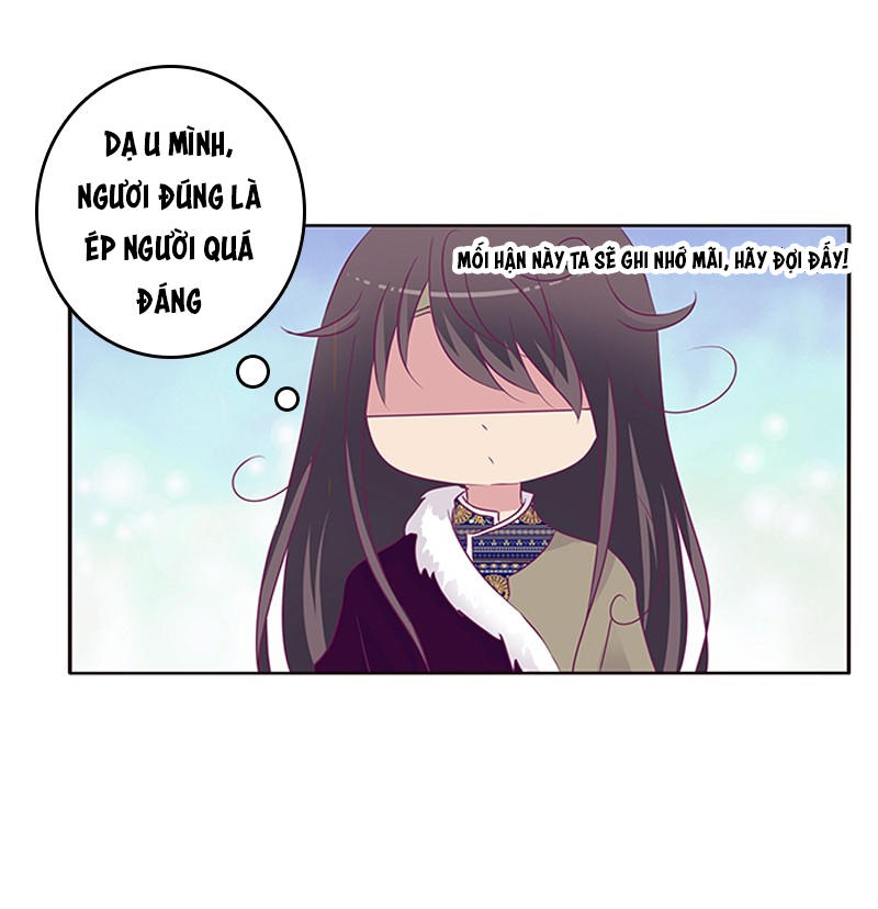 Thông Linh Phi Chapter 295 - Trang 2