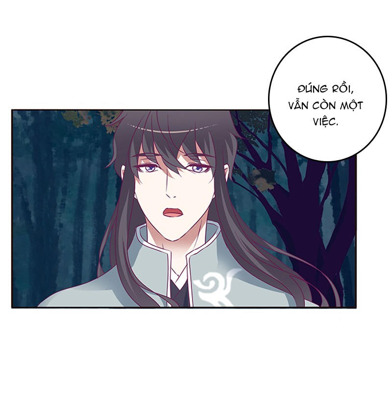 Thông Linh Phi Chapter 295 - Trang 2