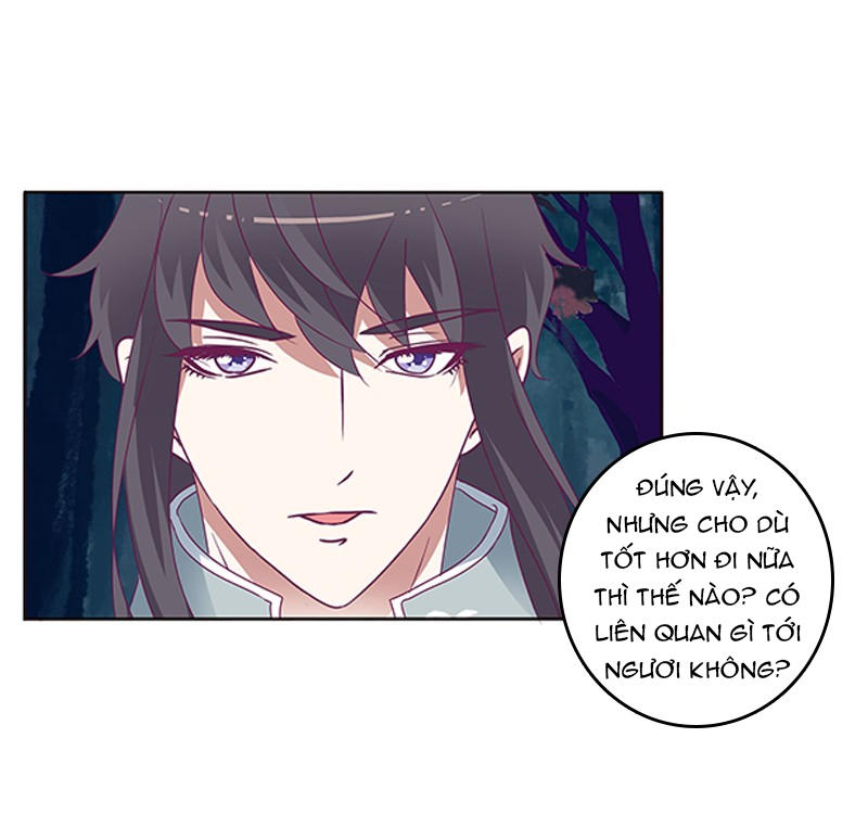 Thông Linh Phi Chapter 295 - Trang 2